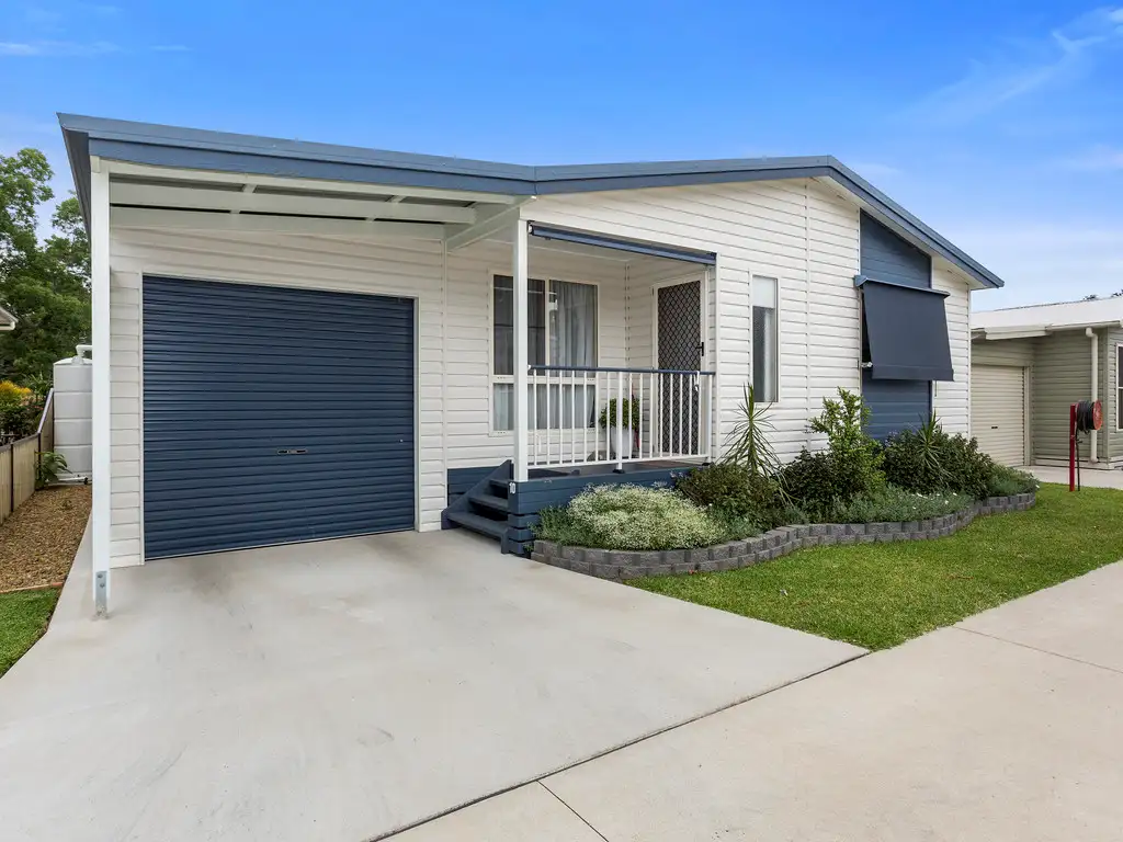Main view of Homely house listing, 10/369 Pine Creek Way, Bonville NSW 2450