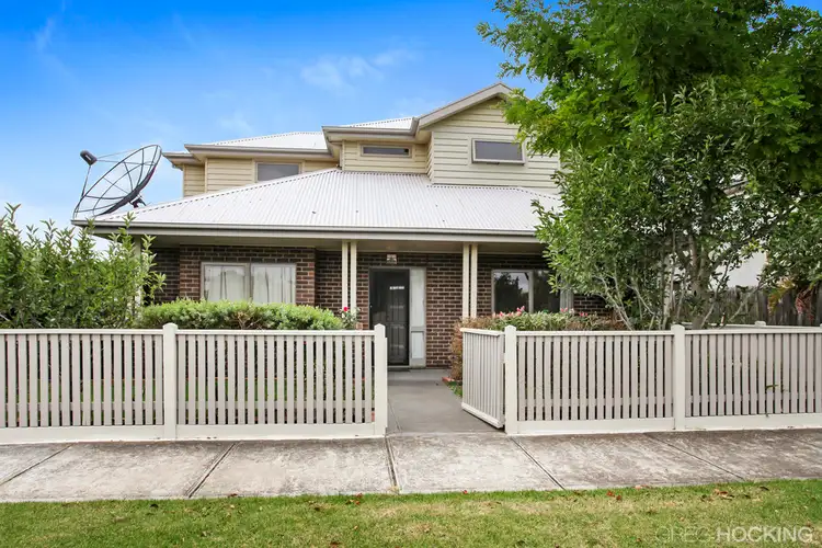 1/45 Paxton Street, South Kingsville VIC 3015