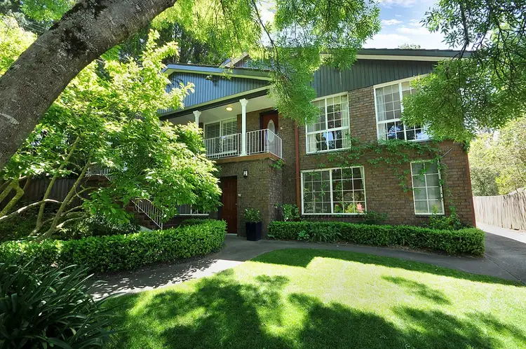 Main view of Homely house listing, 24 Craigend Street, Leura NSW 2780