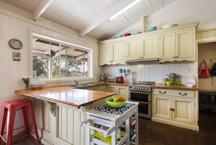 Third view of Homely house listing, 3536 Ballarat - Maryborough Road, Clunes VIC 3370
