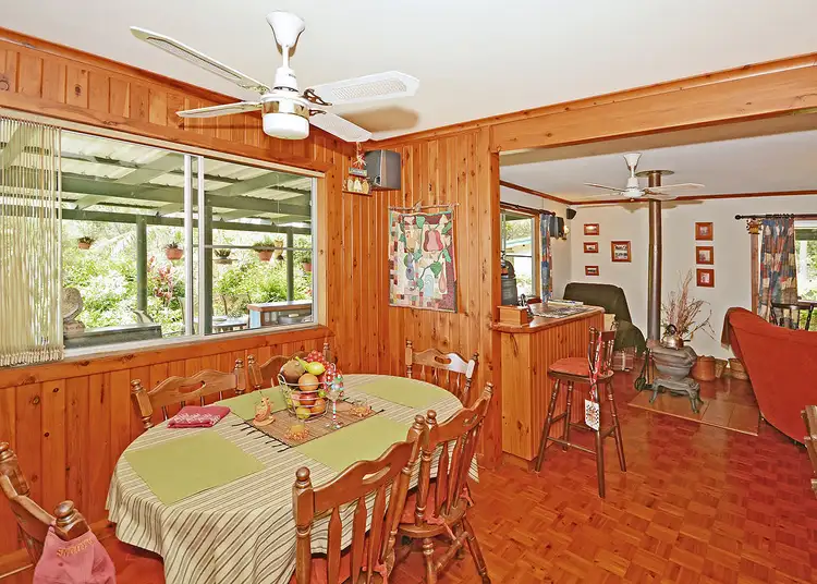 Fourth view of Homely house listing, 50 Torbanlea Pialba Road, Walligan QLD 4655