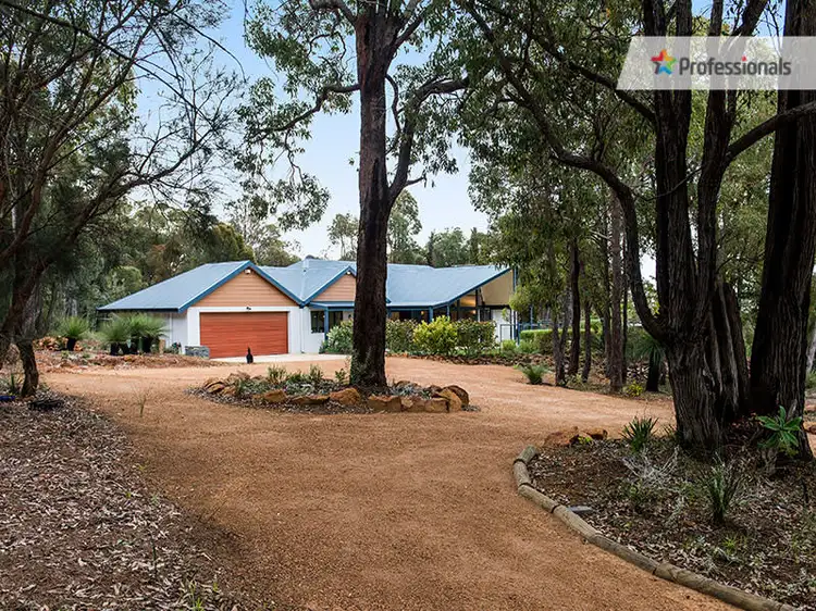 Second view of Homely house listing, 6 Frances Gregory Dr, Bedfordale WA 6112