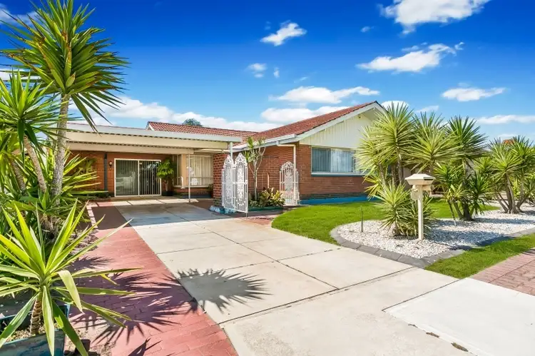 Second view of Homely house listing, 13 Sutherland Ave, Semaphore Park SA 5019
