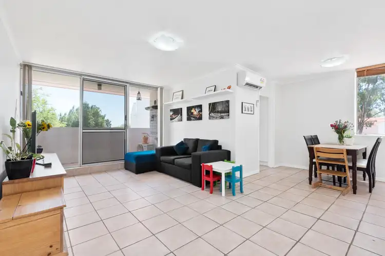 Second view of Homely apartment listing, 92/12 Wall Street, Maylands WA 6051
