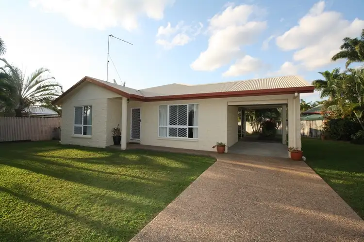 Second view of Homely house listing, 34 Rosewood Avenue, Kelso QLD 4815
