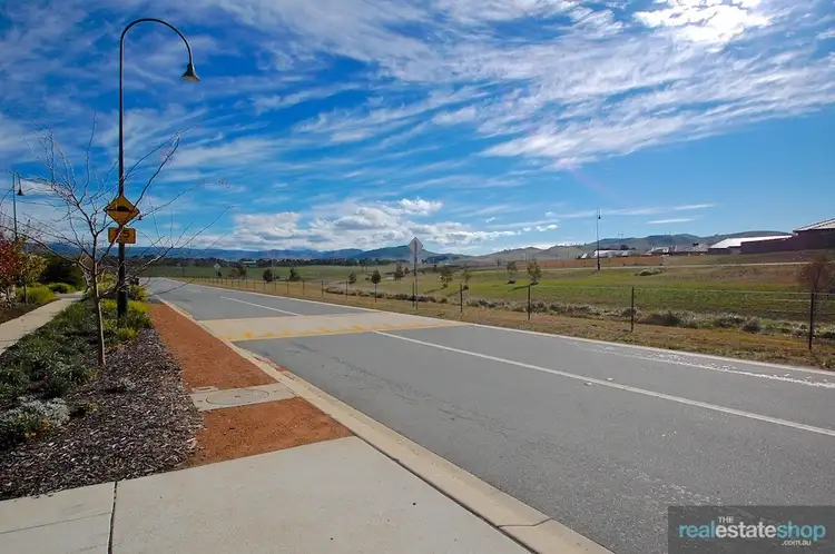 Second view of Homely house listing, 116 Hollows Circuit, Macgregor ACT 2615
