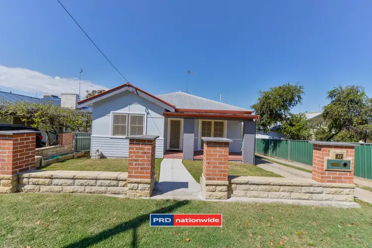 Main view of Homely house listing, 32 George Street, Tamworth NSW 2340