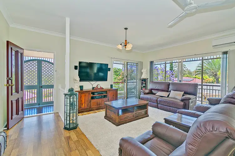 Third view of Homely house listing, 7 BROOKE CLOSE, Edens Landing QLD 4207