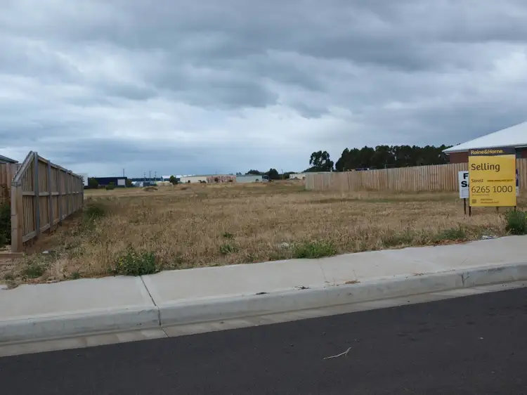 Second view of Homely land listing, 6 Bluebell Close, Sorell TAS 7172