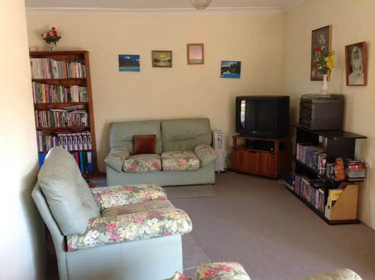 Fifth view of Homely retirement listing, Address available on request