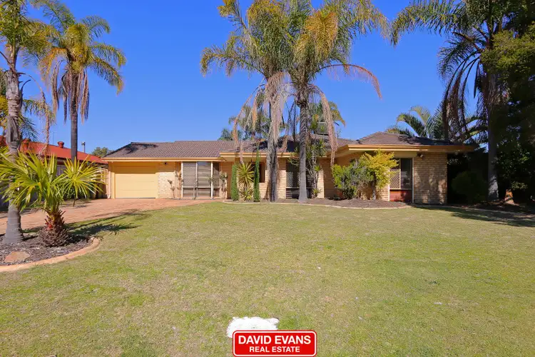 12 Teviot Place, Beechboro WA 6063