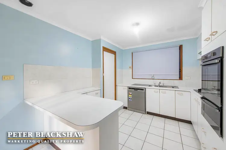 Sixth view of Homely house listing, 29 Muir Close, Isabella Plains ACT 2905