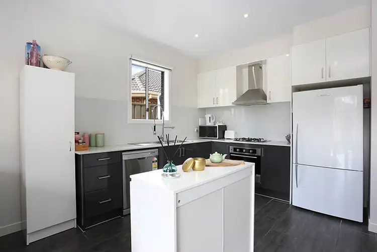 Fifth view of Homely townhouse listing, 4/236 Boundary Road, Pascoe Vale VIC 3044