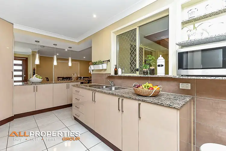Third view of Homely house listing, 112 LAMBERTH ROAD, Regents Park QLD 4118