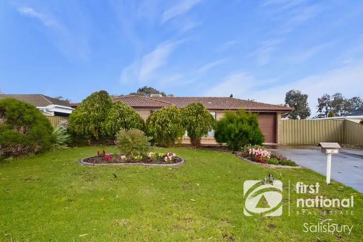 30 Mendez Street, Paralowie SA 5108