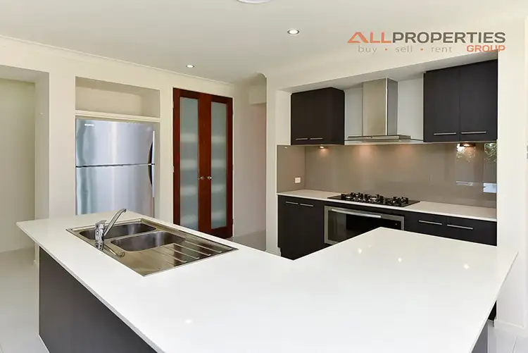 Fifth view of Homely house listing, 24 Sisley St, Forest Lake QLD 4078