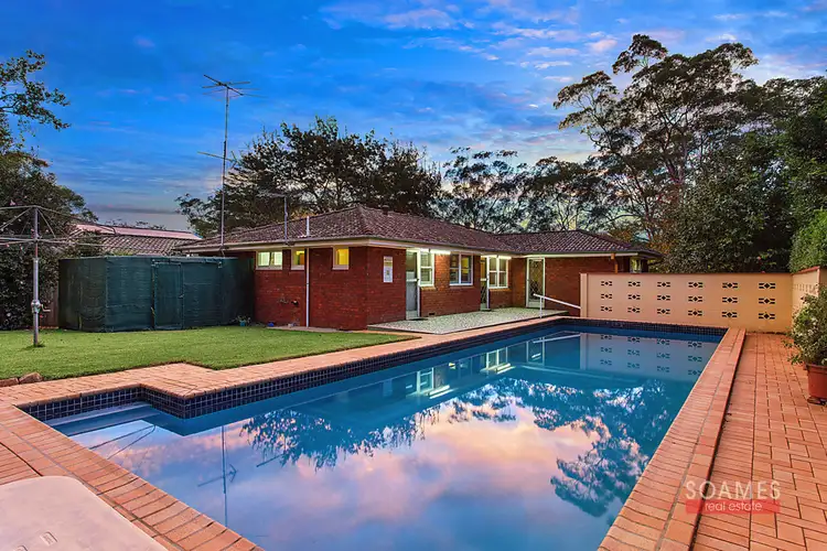 Second view of Homely house listing, 48 Laurence Street, Pennant Hills NSW 2120