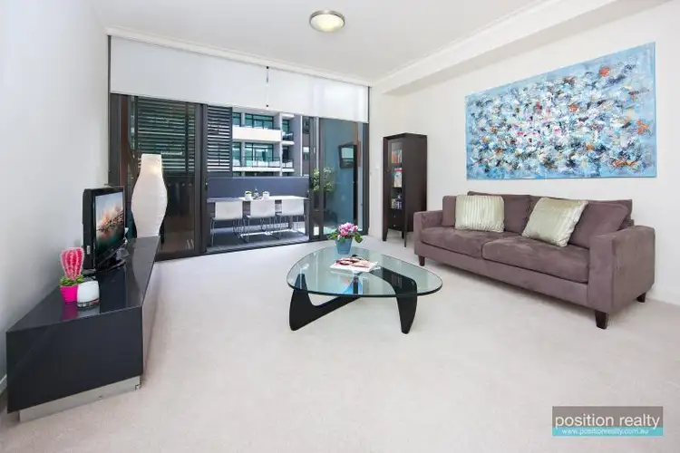 103/2 Timbrol Avenue, Rhodes NSW 2138