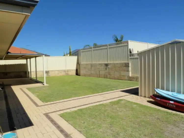 Fifth view of Homely house listing, 104 Kendall Boulevard, Baldivis WA 6171