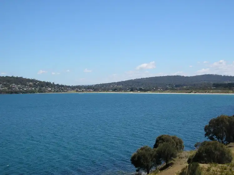 Seventh view of Homely land listing, 4 Linden Road, Primrose Sands TAS 7173