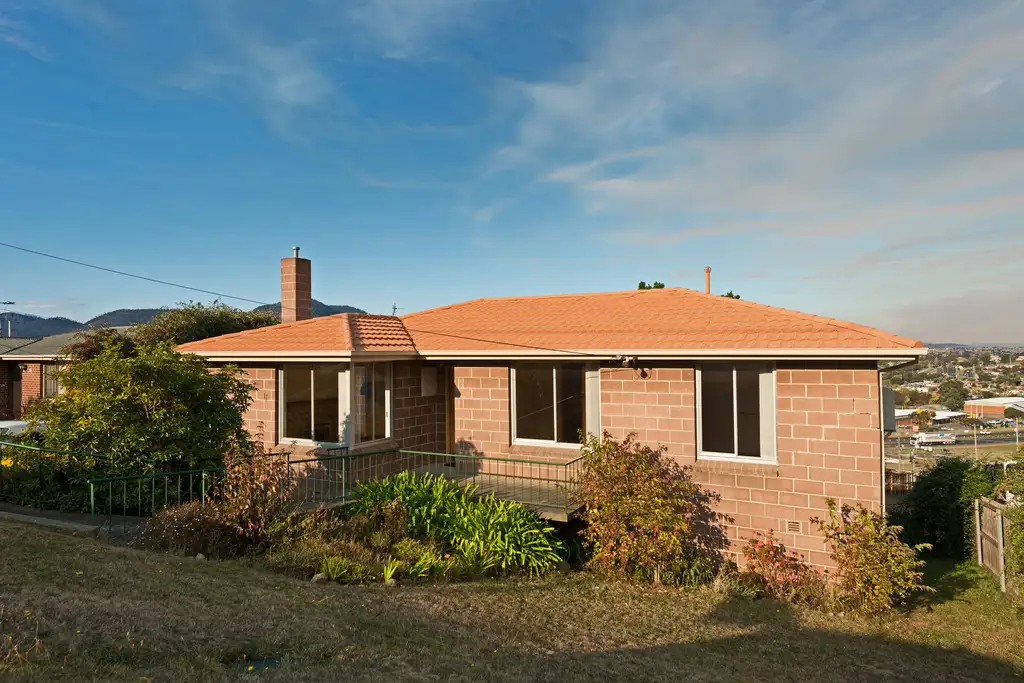 Main view of Homely house listing, 11 Kinarra Crescent, Chigwell TAS 7011