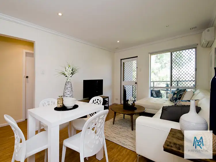 Fifth view of Homely house listing, 21/4 Comer Street, Como WA 6152