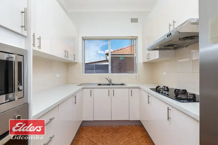 Second view of Homely house listing, 58 Rawson Street, Lidcombe NSW 2141