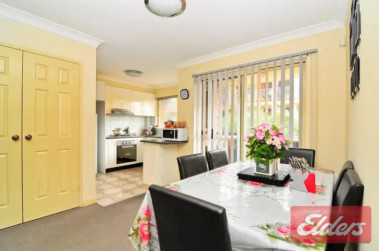 Fourth view of Homely unit listing, 1/68 Stapleton Street, Pendle Hill NSW 2145