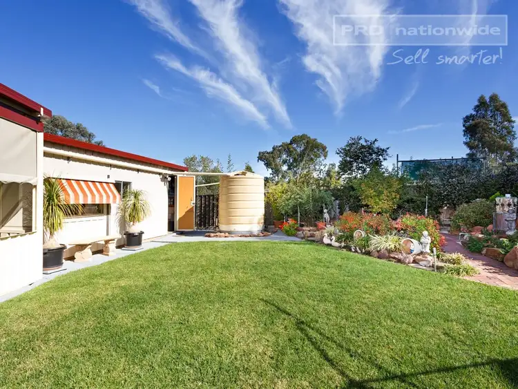 Fourth view of Homely house listing, 34 Fairbairn Crescent, Kooringal NSW 2650