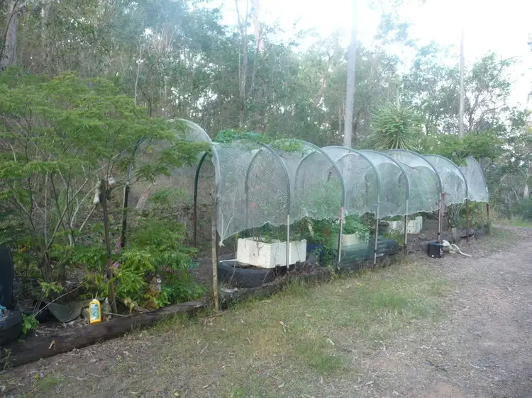 Second view of Homely house listing, Lot 62 Creevey Drive, Captain Creek QLD 4677