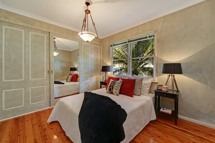 Fourth view of Homely house listing, 60 Clarinda Street, Hornsby NSW 2077