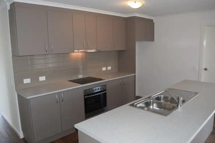 Second view of Homely house listing, Lot 73 Lucas Way, Trafalgar VIC 3824