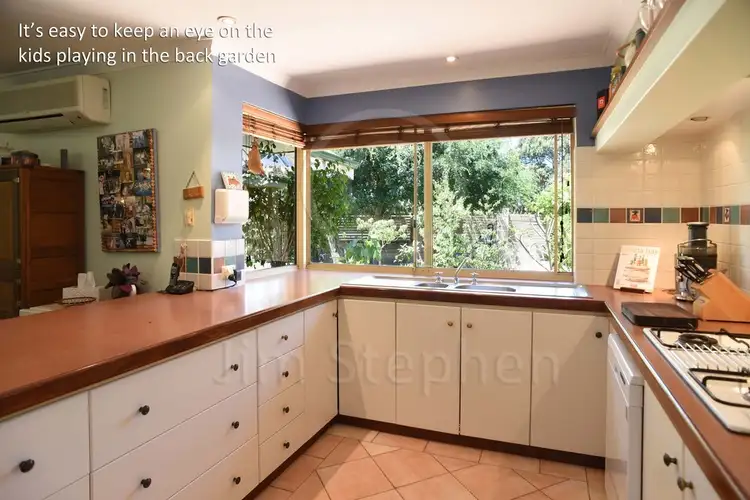 Third view of Homely house listing, 1 Fryer Place, East Bunbury WA 6230