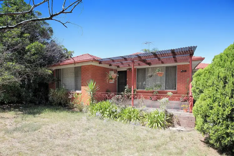 Second view of Homely house listing, 105 Raleigh Street, Westmeadows VIC 3049