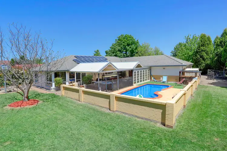 9 Miro Crescent, Bowral NSW 2576