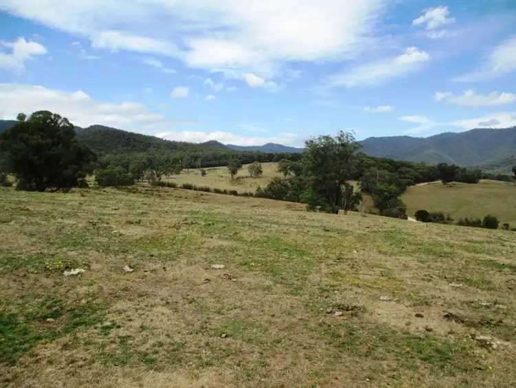 Seventh view of Homely rural property listing, Part - 191 Jamieson - Licola Road, Jamieson VIC 3723