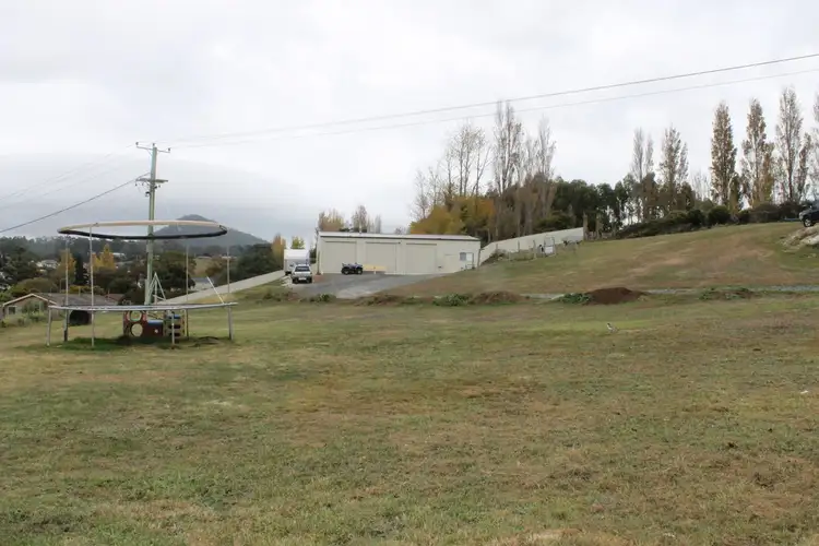 Second view of Homely land listing, 45 Coroneagh Street, Penguin TAS 7316