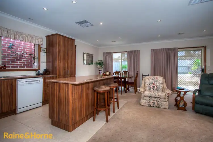 Third view of Homely unit listing, 2/59 Ligar Street, Sunbury VIC 3429