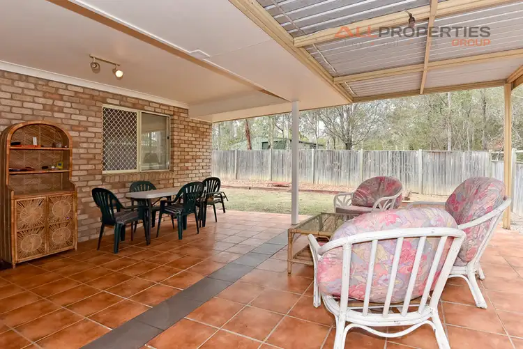 Sixth view of Homely house listing, 30 Chapple Place, Forest Lake QLD 4078