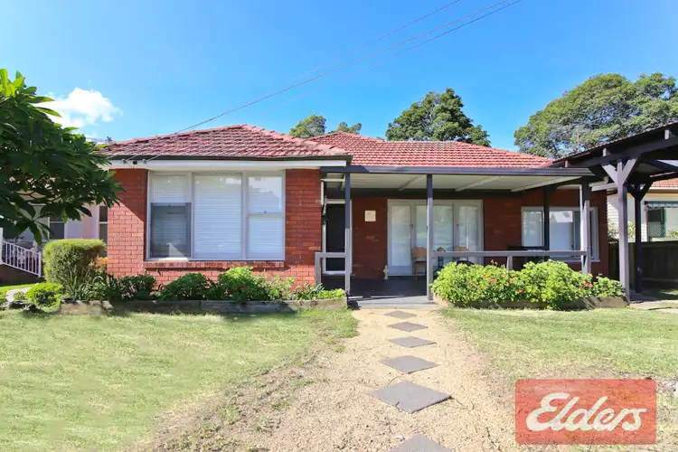 Main view of Homely house listing, 19 Highland Avenue, Toongabbie NSW 2146