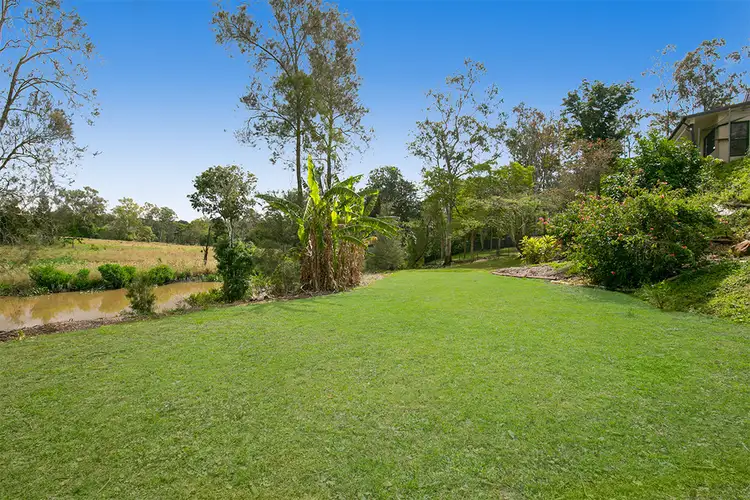 Fourth view of Homely house listing, 46 Scenic Rd, Kenmore QLD 4069