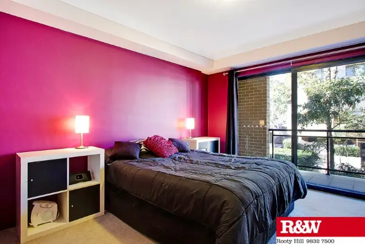 Sixth view of Homely unit listing, 15/1-5 Durham Street, Mount Druitt NSW 2770