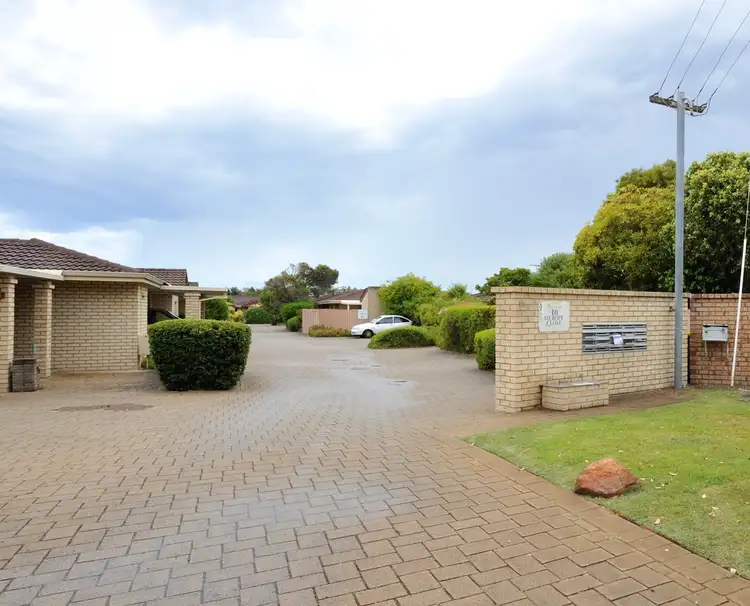 19/10 Merope Close, Rockingham WA 6168