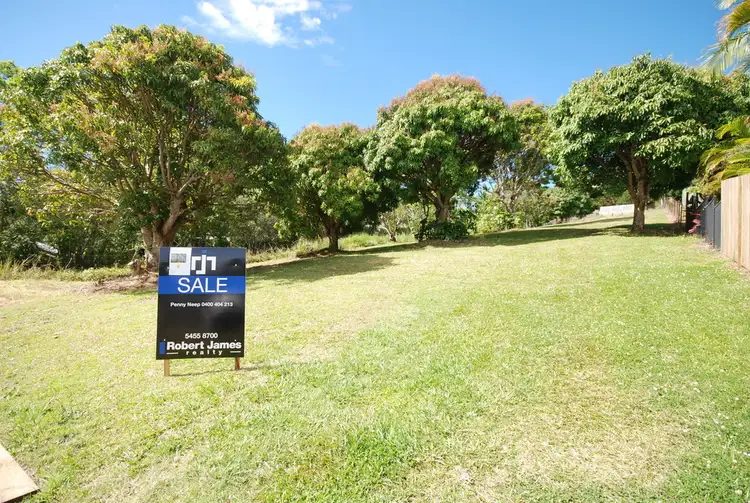 Second view of Homely land listing, 127B Memorial Drive, Eumundi QLD 4562