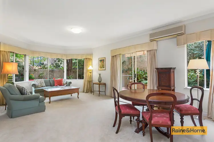 14/1-5 Russell Street, Wollstonecraft NSW 2065