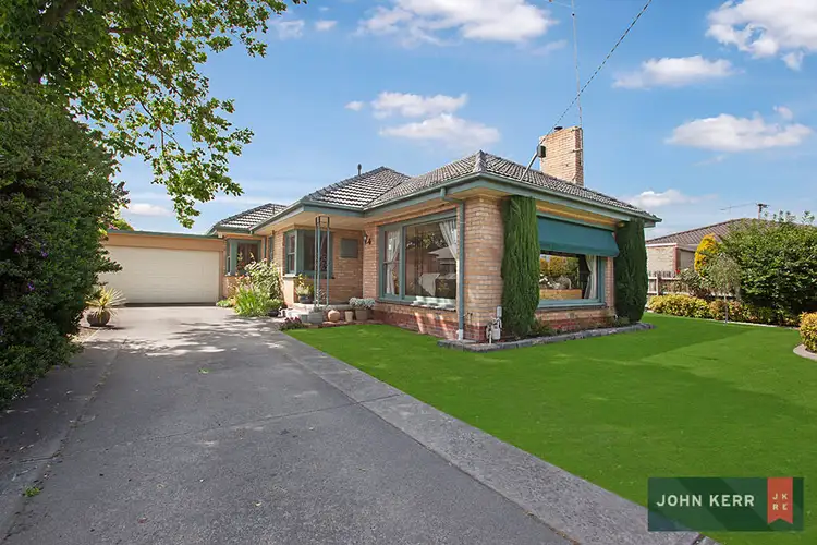 16 Anzac Road, Trafalgar VIC 3824