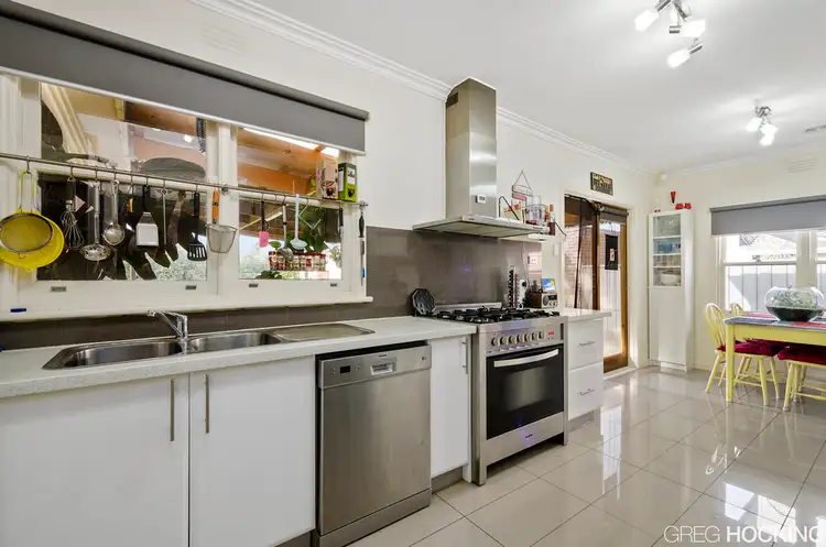 Fourth view of Homely house listing, 400 Blackshaws Road, Altona North VIC 3025