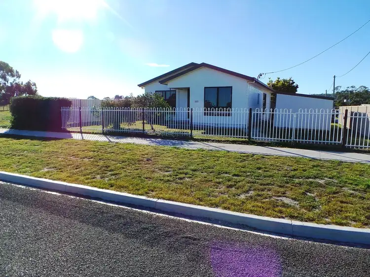 189 Percival Street, Latrobe TAS 7307