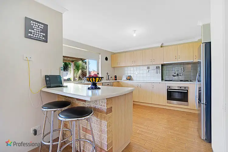 Seventh view of Homely house listing, 366A Walter Crescent, Morley WA 6062