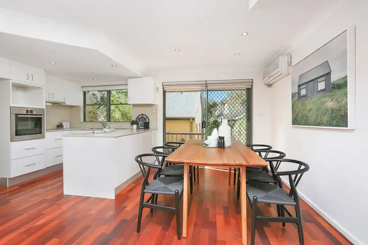 Fourth view of Homely townhouse listing, 58/69 Allen Street, Leichhardt NSW 2040